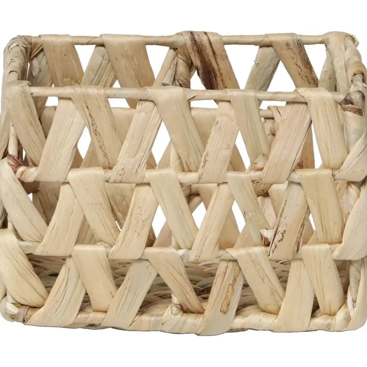 MOYEN PANIER JACINTHE TRESSEE NATURAL