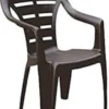 MOYO CHAISE ANTHRACITE