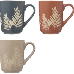 MUG ALLY 35CL