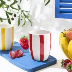 MUG ANSE FRUIT DOLCE VITA 30CL