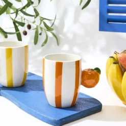 MUG ANSE FRUIT DOLCE VITA 30CL