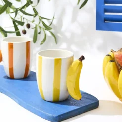 MUG ANSE FRUIT DOLCE VITA 30CL