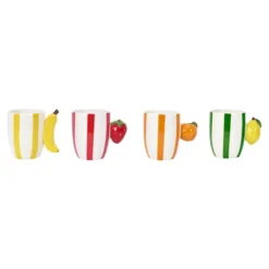 MUG ANSE FRUIT DOLCE VITA 30CL
