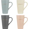 MUG BELLE JOURNEE 50CL