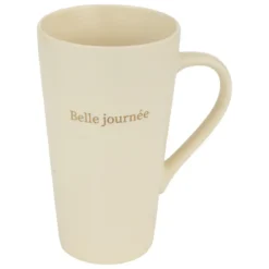 MUG BELLE JOURNEE 50CL