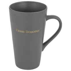 MUG BELLE JOURNEE 50CL