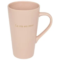 MUG BELLE JOURNEE 50CL