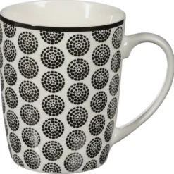 MUG BOHEMIA 33CL