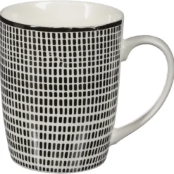 MUG BOHEMIA 33CL