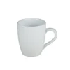 MUG BOMBE GRES BLANC 34CL