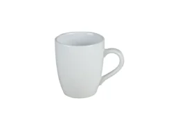 MUG BOMBE GRES BLANC 34CL