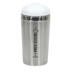 MUG DE TRANSPORT DOUBLE PAROI 35CL