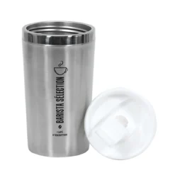 MUG DE TRANSPORT DOUBLE PAROI 35CL