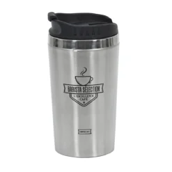 MUG DE TRANSPORT DOUBLE PAROI 35CL