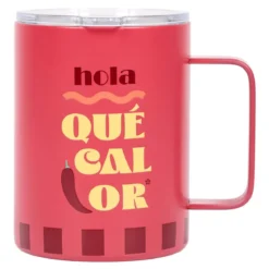 MUG DE TRANSPORT INOX BOGOTA DOLCE VITA 35CL