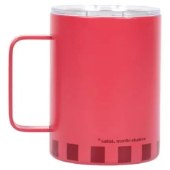 MUG DE TRANSPORT INOX BOGOTA DOLCE VITA 35CL