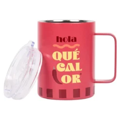 MUG DE TRANSPORT INOX BOGOTA DOLCE VITA 35CL
