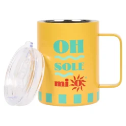 MUG DE TRANSPORT INOX BOGOTA DOLCE VITA 35CL