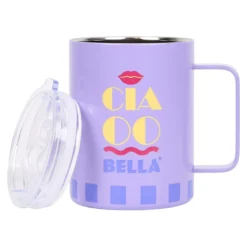 MUG DE TRANSPORT INOX BOGOTA DOLCE VITA 35CL