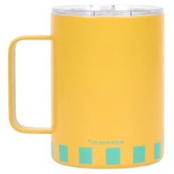 MUG DE TRANSPORT INOX BOGOTA DOLCE VITA 35CL