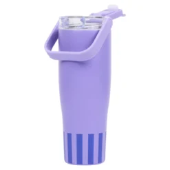 MUG DE TRANSPORT NEW YORK DOLCE VITA 90CL