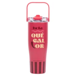 MUG DE TRANSPORT NEW YORK DOLCE VITA 90CL