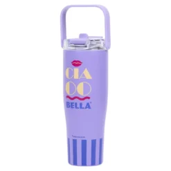 MUG DE TRANSPORT NEW YORK DOLCE VITA 90CL