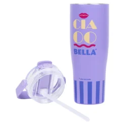 MUG DE TRANSPORT NEW YORK DOLCE VITA 90CL
