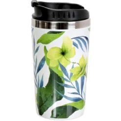 MUG DE TRANSPORT VEGETAL 35CL