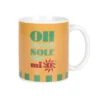 MUG DOLCE VITA 30CL