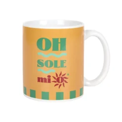 MUG DOLCE VITA 30CL