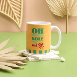 MUG DOLCE VITA 30CL