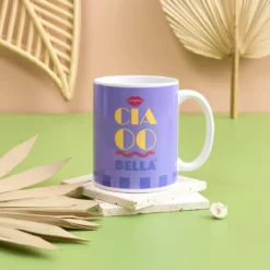 MUG DOLCE VITA 30CL