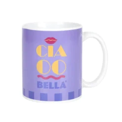 MUG DOLCE VITA 30CL