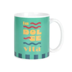 MUG DOLCE VITA 30CL