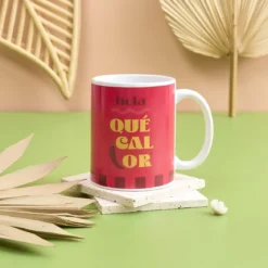 MUG DOLCE VITA 30CL