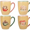 MUG EPICES ET COMPAGNIE 34CL