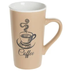 MUG HAUT HOT DRINK 50CL