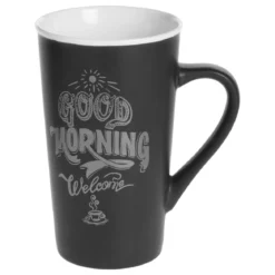 MUG HAUT HOT DRINK 50CL