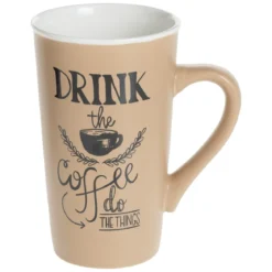MUG HAUT HOT DRINK 50CL