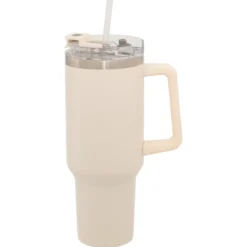 MUG ISOTHERME ALEX 1.2L INOX