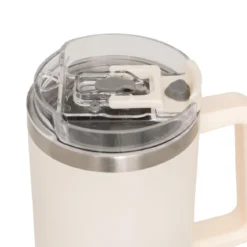 MUG ISOTHERME ALEX 1.2L INOX