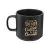 MUG L DEEP SOUL 45CL