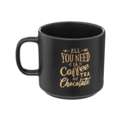 MUG L DEEP SOUL 45CL