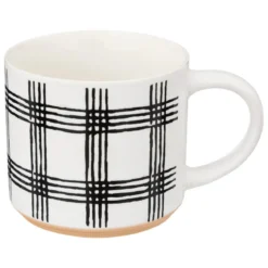 MUG L GEOMETRIQUE ASS 46CL