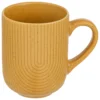 MUG LYA 30CL JAUNE