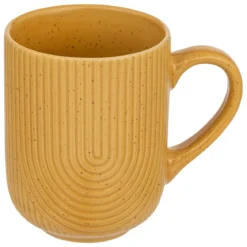MUG LYA 30CL JAUNE