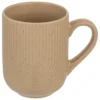 MUG LYA 30CL TAUPE