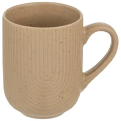 MUG LYA 30CL TAUPE