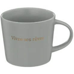 MUG M BELLE JOURNEE 32CL